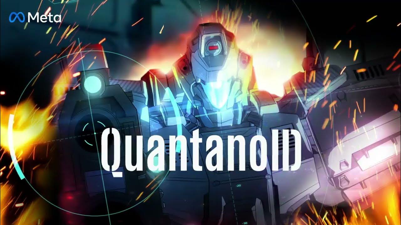 QuantanoID