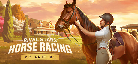 Rival Stars Horse Racing