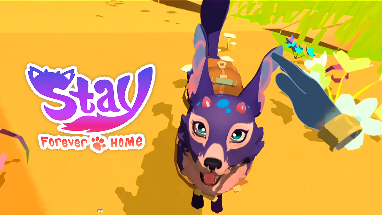 Stay: Forever Home